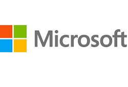 Logo Microsoft