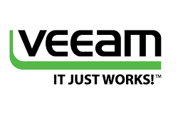 Logo Veeam